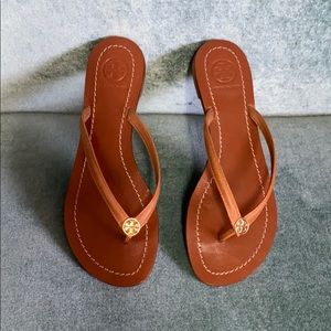 Tory Burch Terra Flat Sandal